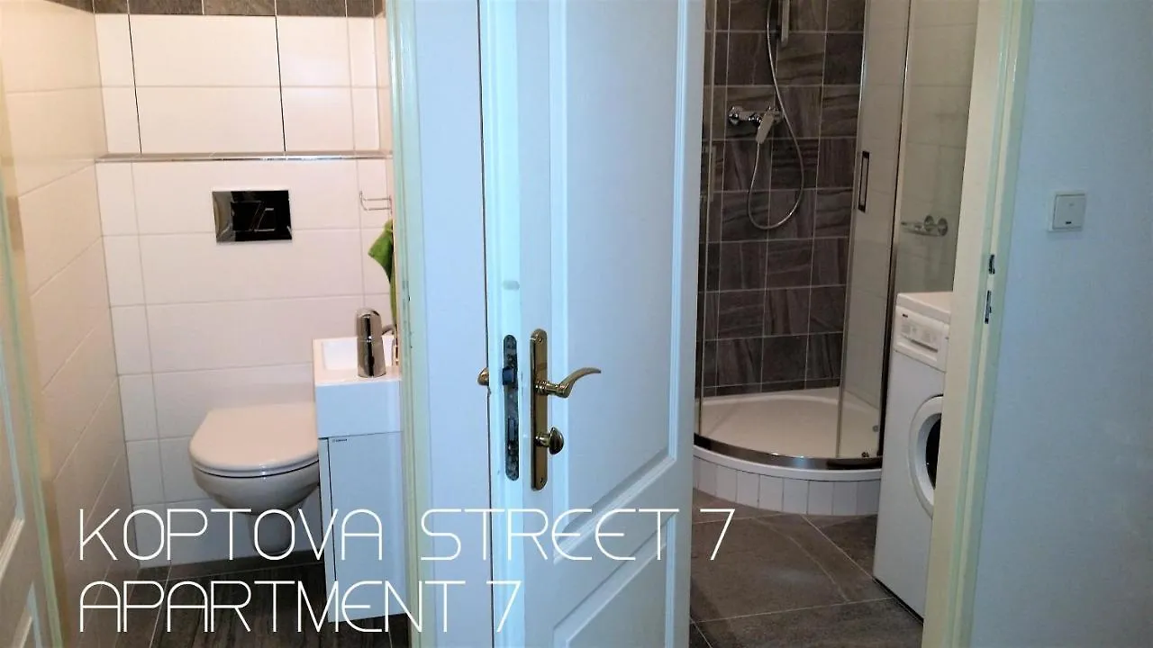 Holiday Apartments Karlsbad Tschechische Republik