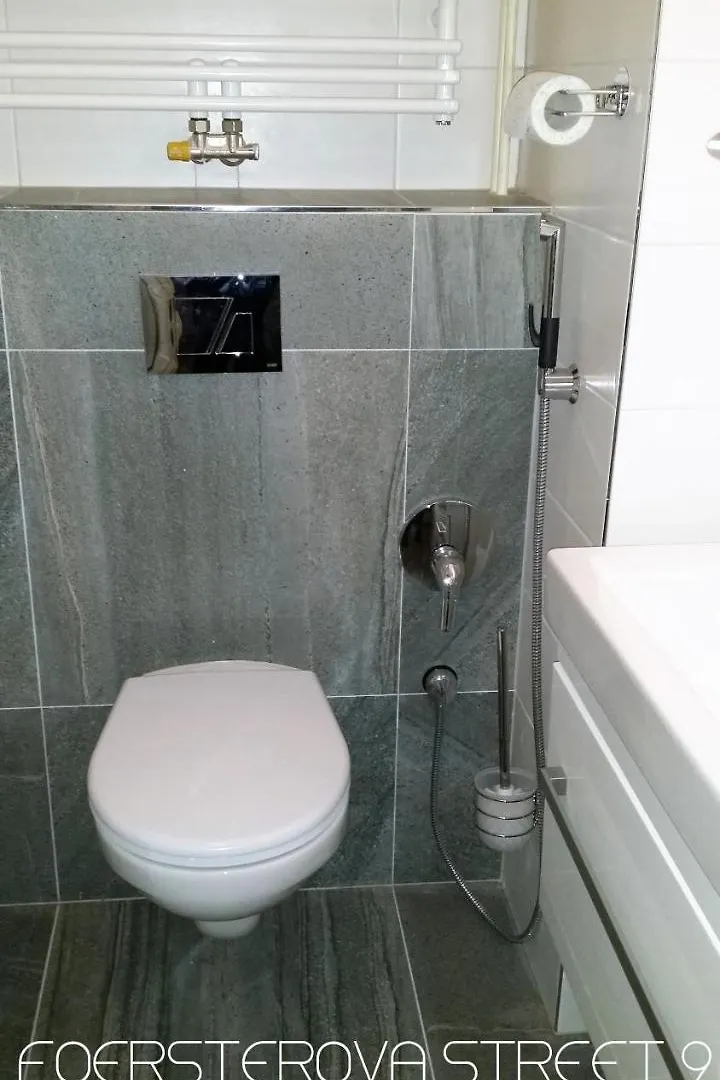 Holiday Apartments Карловы Вары 0*,