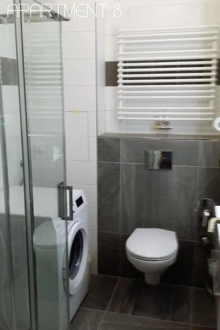 Holiday Apartments Карловы Вары 0*,  Чехия