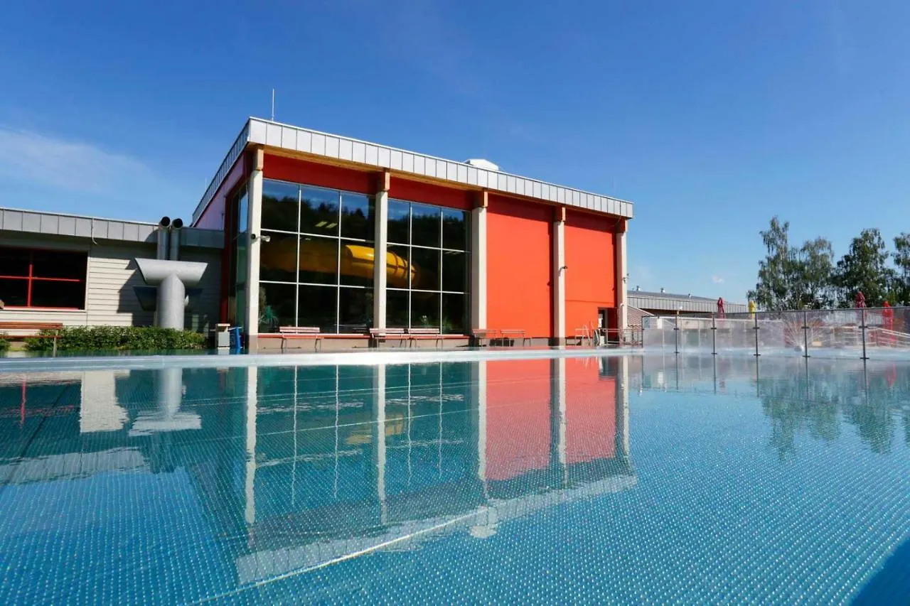 Holiday Apartments Карловы Вары
