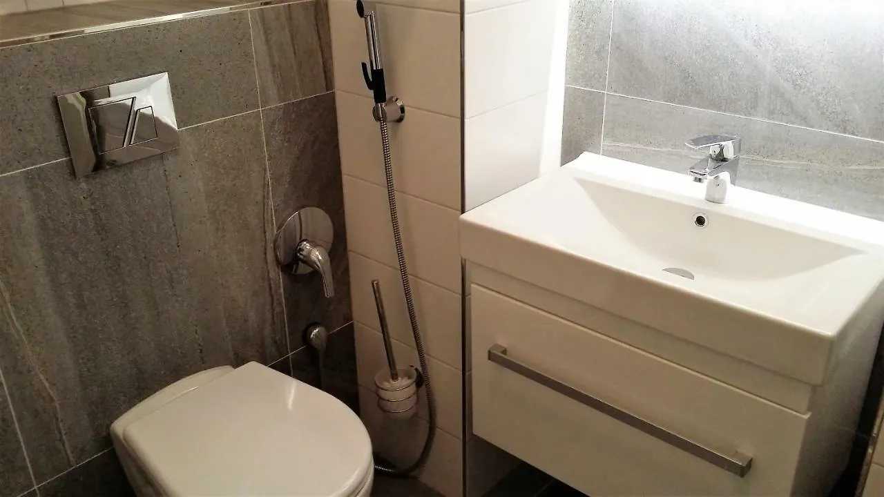 Holiday Apartments Карловы Вары