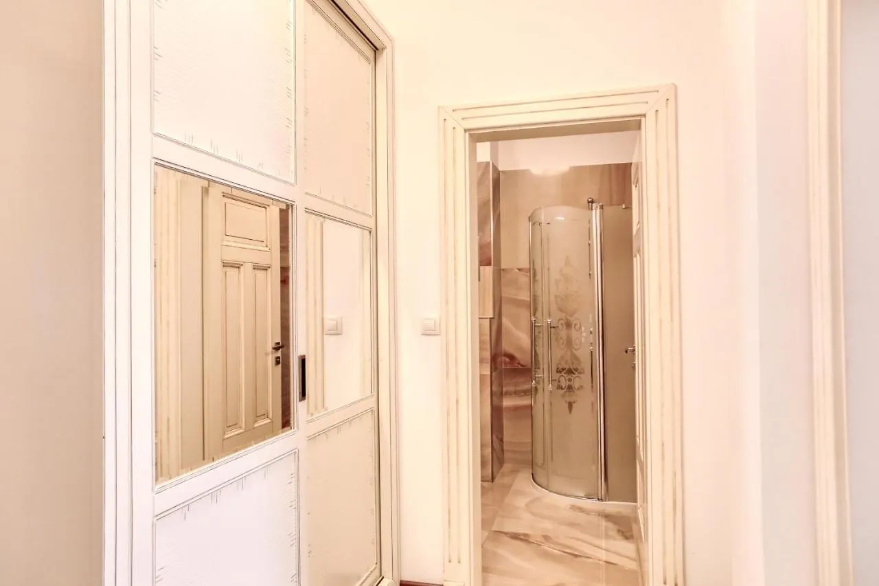Aparthotel Ferdinandhof Apart-Hotel Karlovy Vary