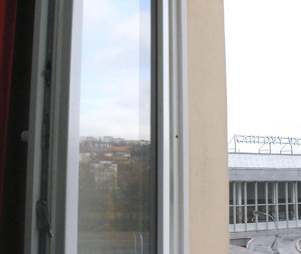 Hotel Adria Karlovy Vary