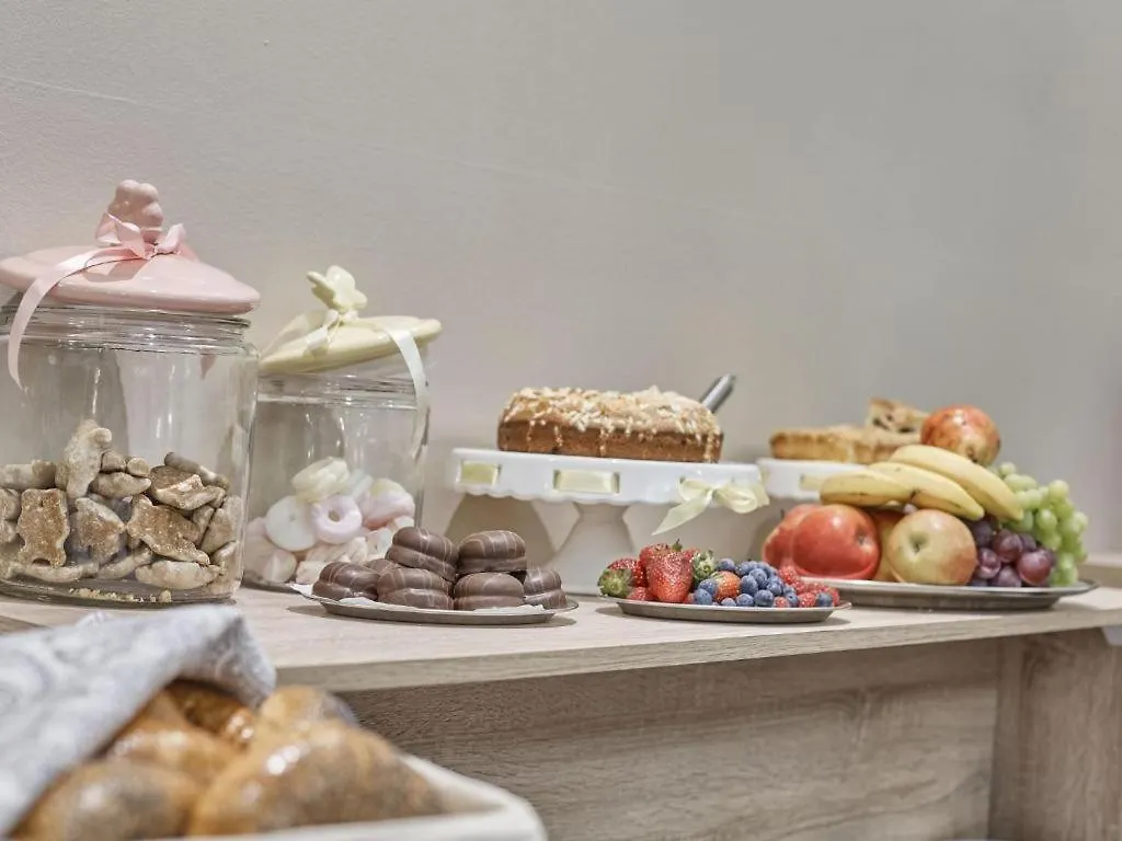 Hotel Adria Karlovy Vary