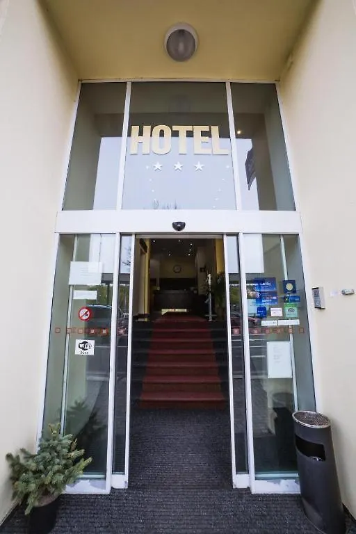 Hotel Adria Karlovy Vary