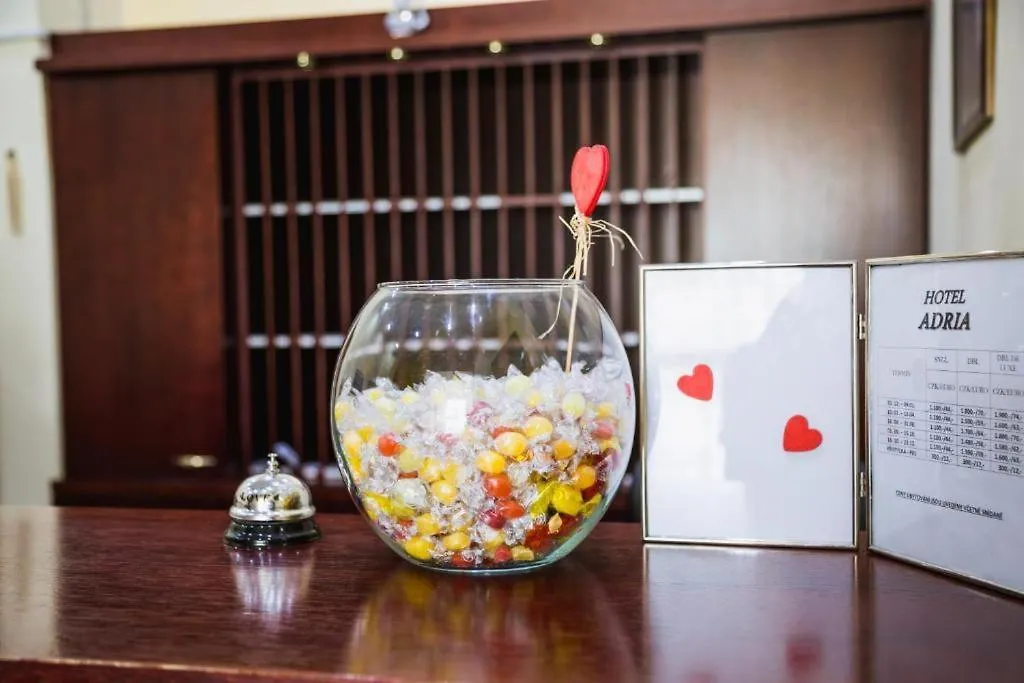 Hotel Adria Karlovy Vary