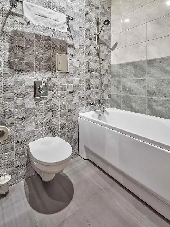 Hotel Adria Karlovy Vary 3*,  Czech Republic