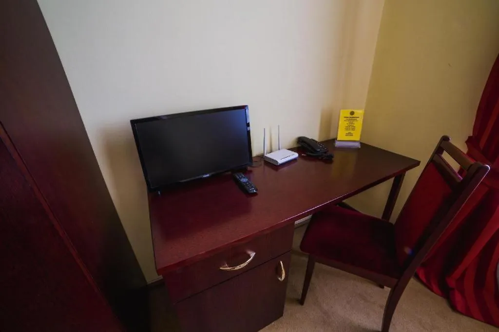 Hotel Adria Karlovy Vary 3*,  Czech Republic
