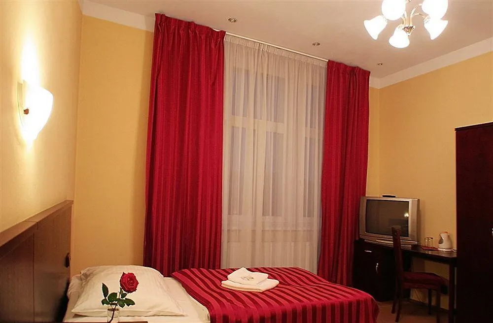 Hotel Adria Karlovy Vary