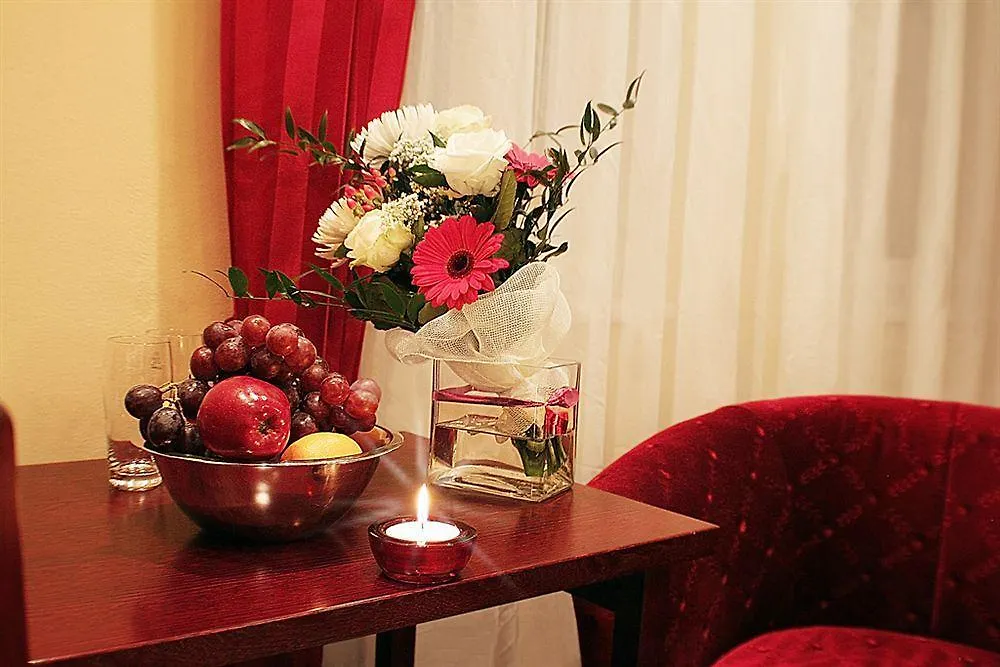 Hotel Adria Karlovy Vary 3*,
