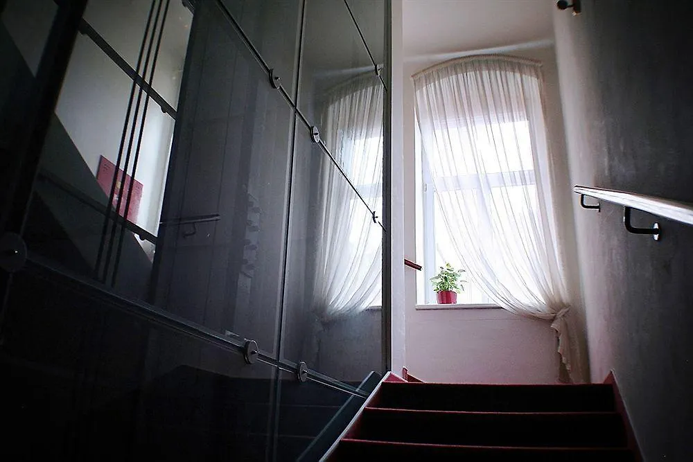 Hotel Adria Karlovy Vary
