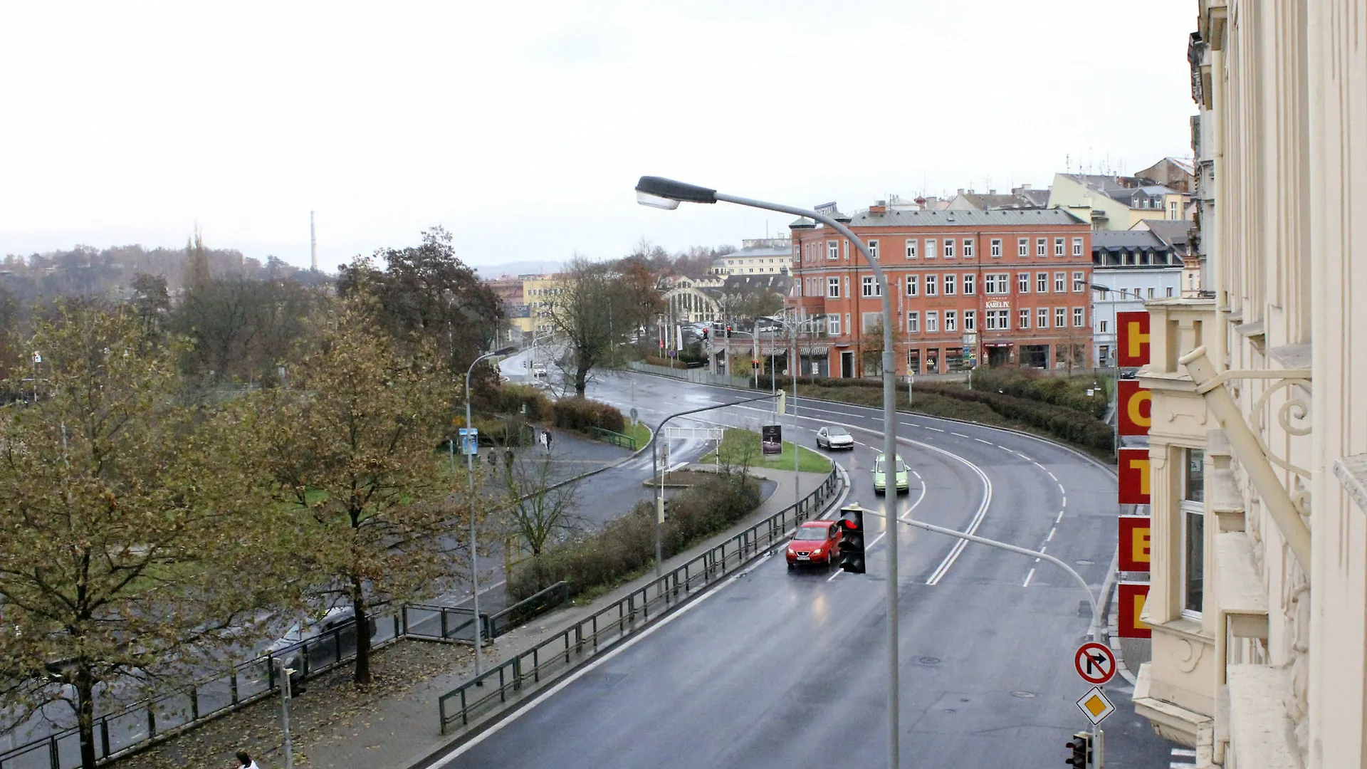 Hotel Adria Karlovy Vary
