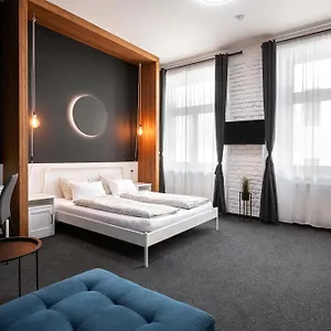 Bohem 3* Praga