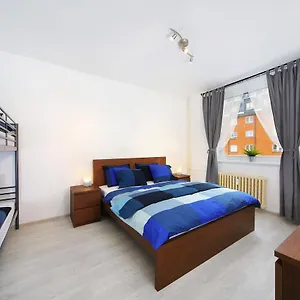 104 Apartment