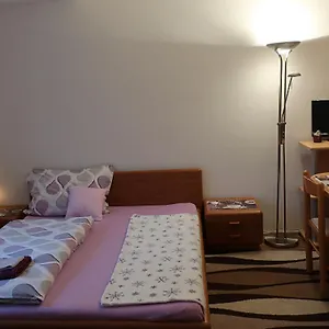 My Centre Address , Брно Чехия