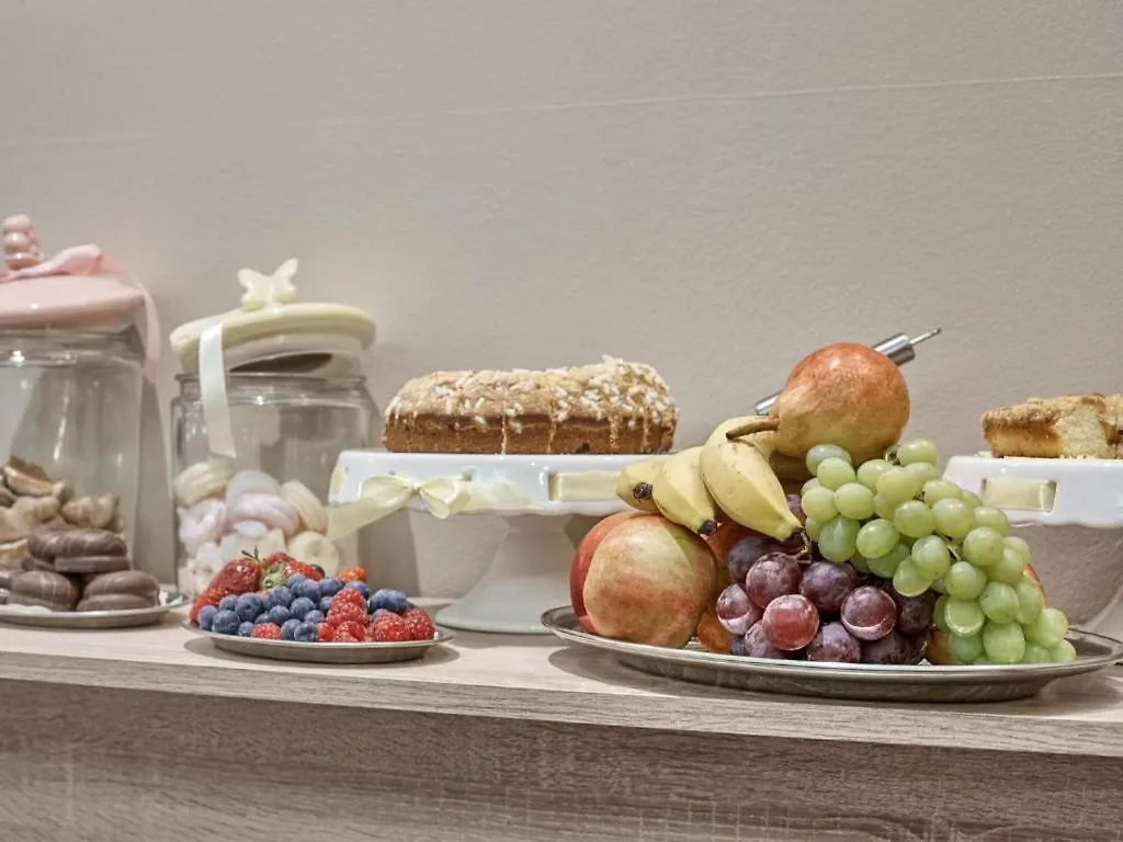 Hotel Adria Карловы Вары