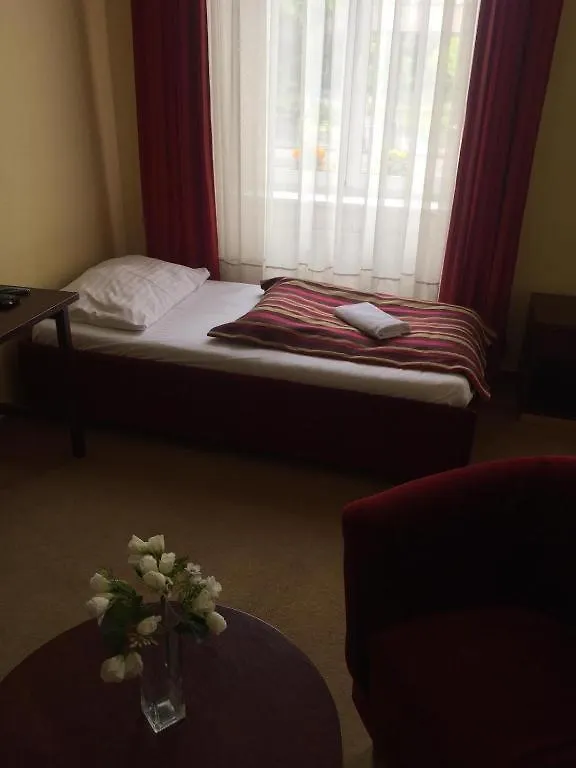 Hotel Adria Karlowe Wary