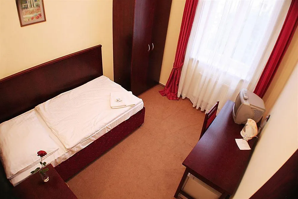 Hotel Adria Karlowe Wary