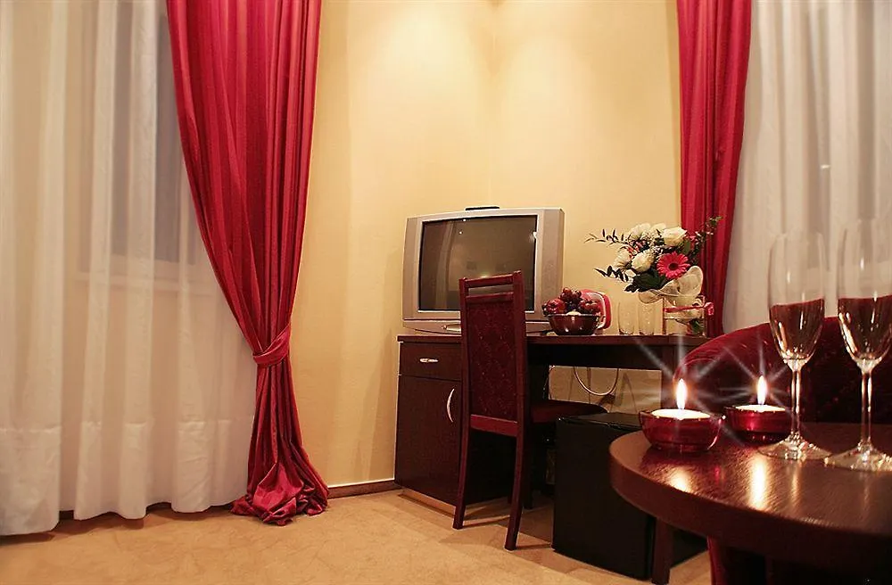 Hotel Adria Karlowe Wary
