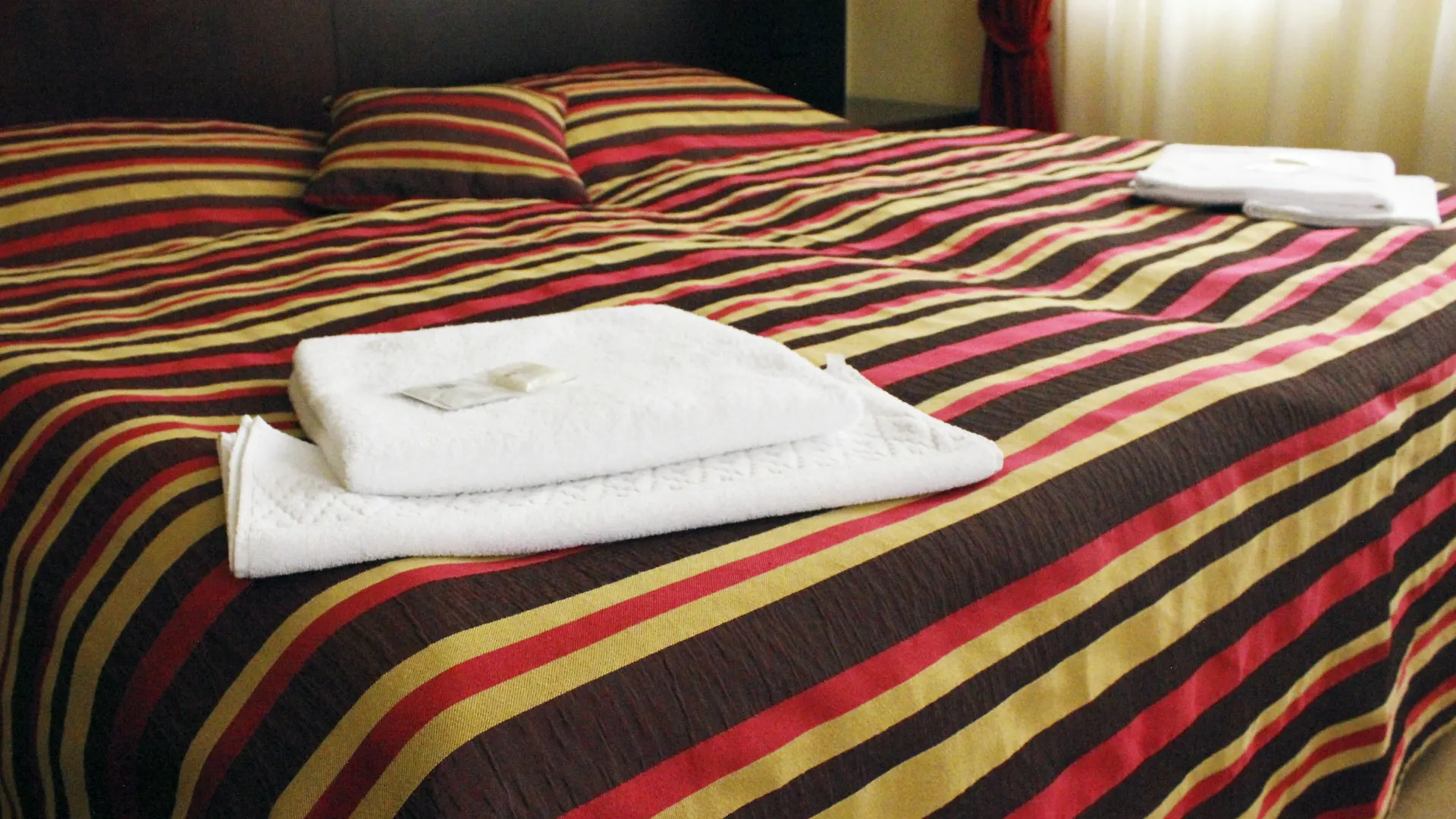 Hotel Adria Karlowe Wary