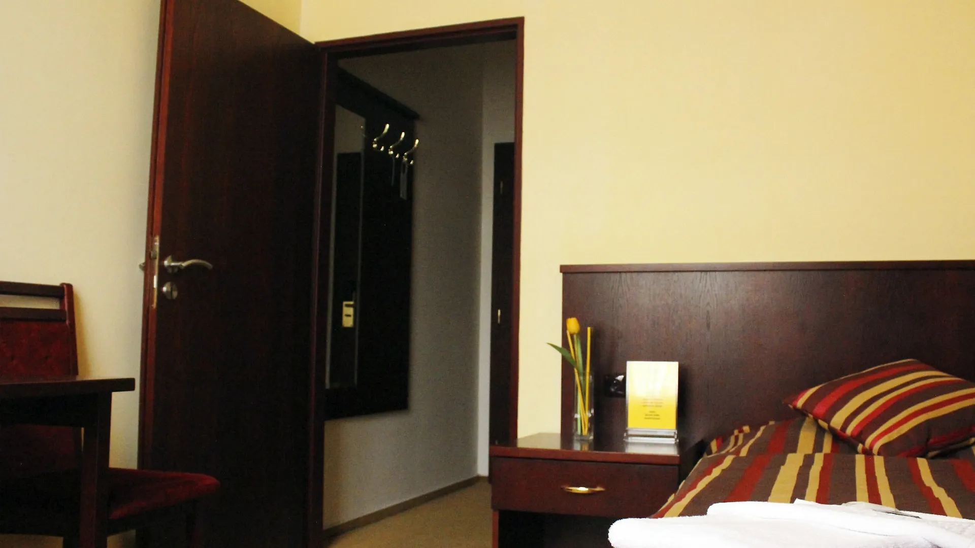 Hotel Adria Карловы Вары
