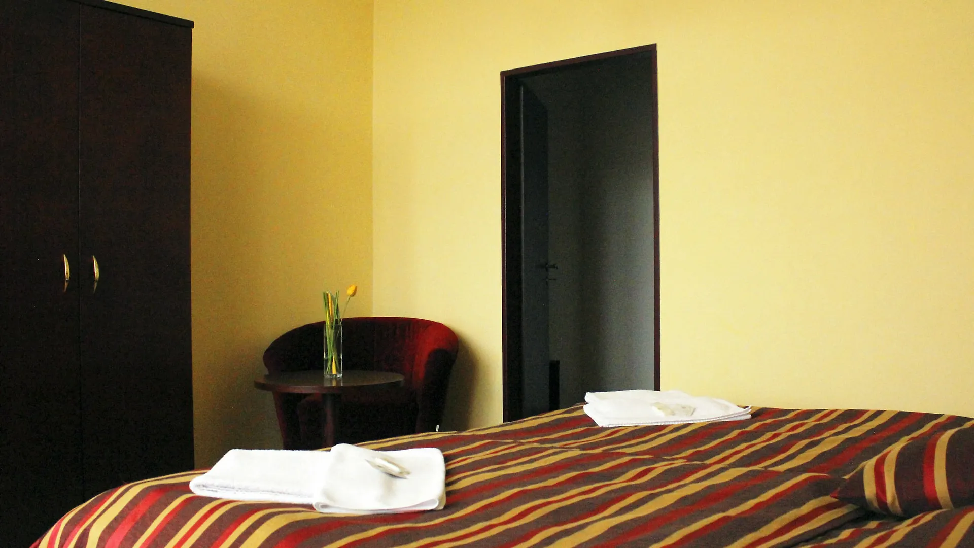 ***  Hotel Adria Карловы Вары Чехия