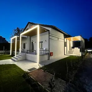Апартаменты Agora Lx &