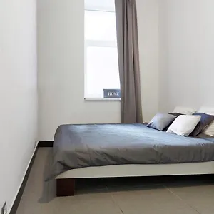 Апартаменты Near City Center