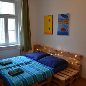 Апартаменты Comfortable Vlkova