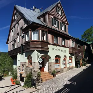 Гостевой дом Seidl