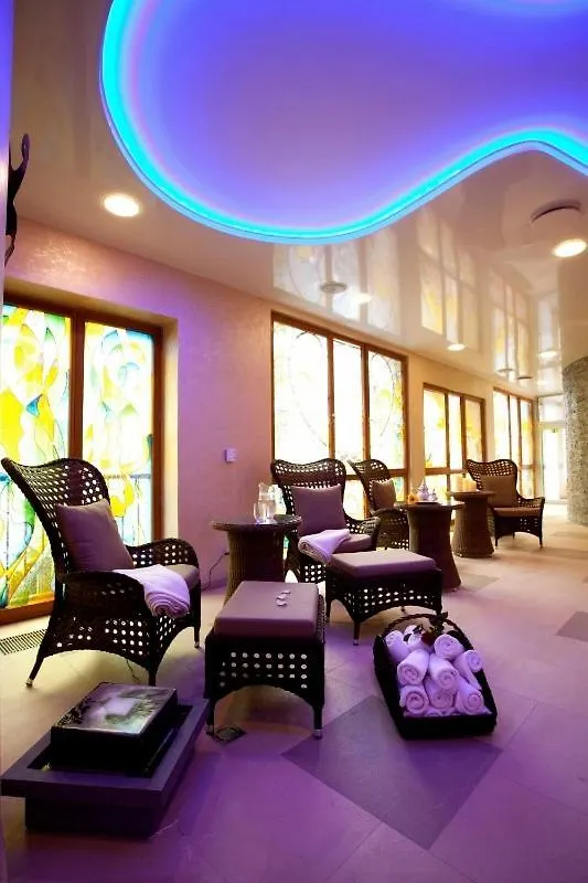 Hotel Ambiente Wellness & Spa Карловы Вары 4*,  Чехия