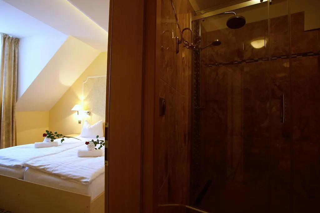 Hotel Ambiente Wellness & Spa Карловы Вары