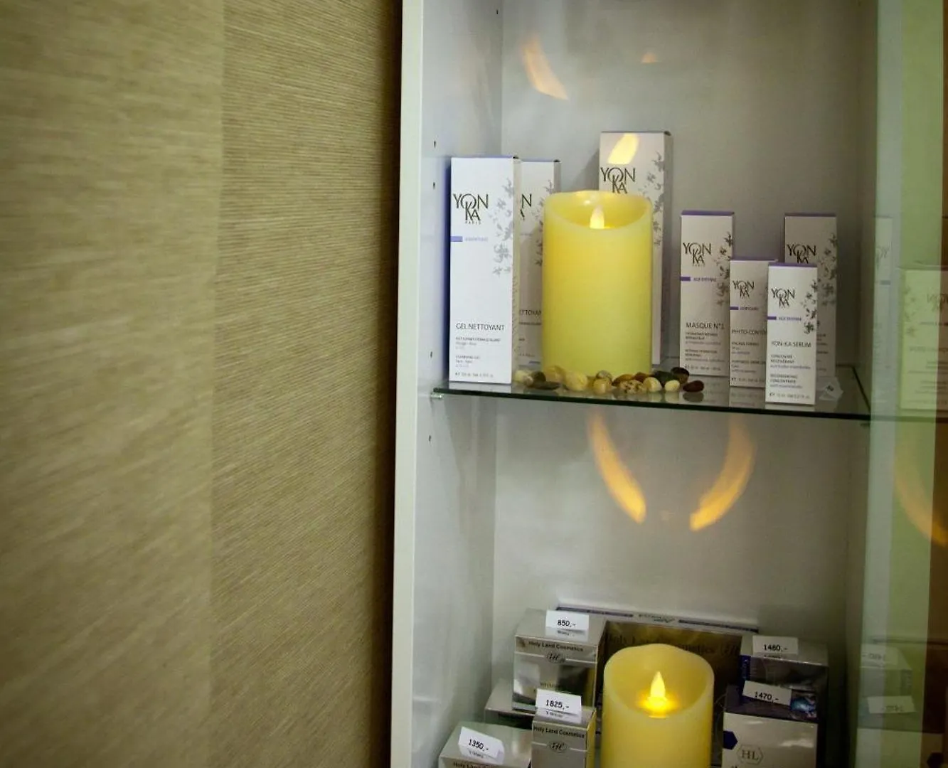 Hotel Ambiente Wellness & Spa Карловы Вары
