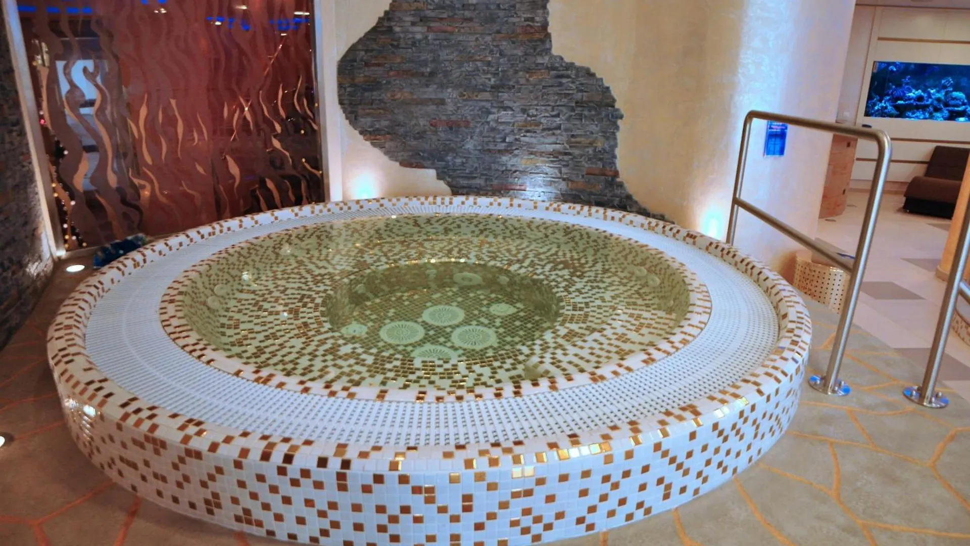 Hotel Ambiente Wellness & Spa Карловы Вары