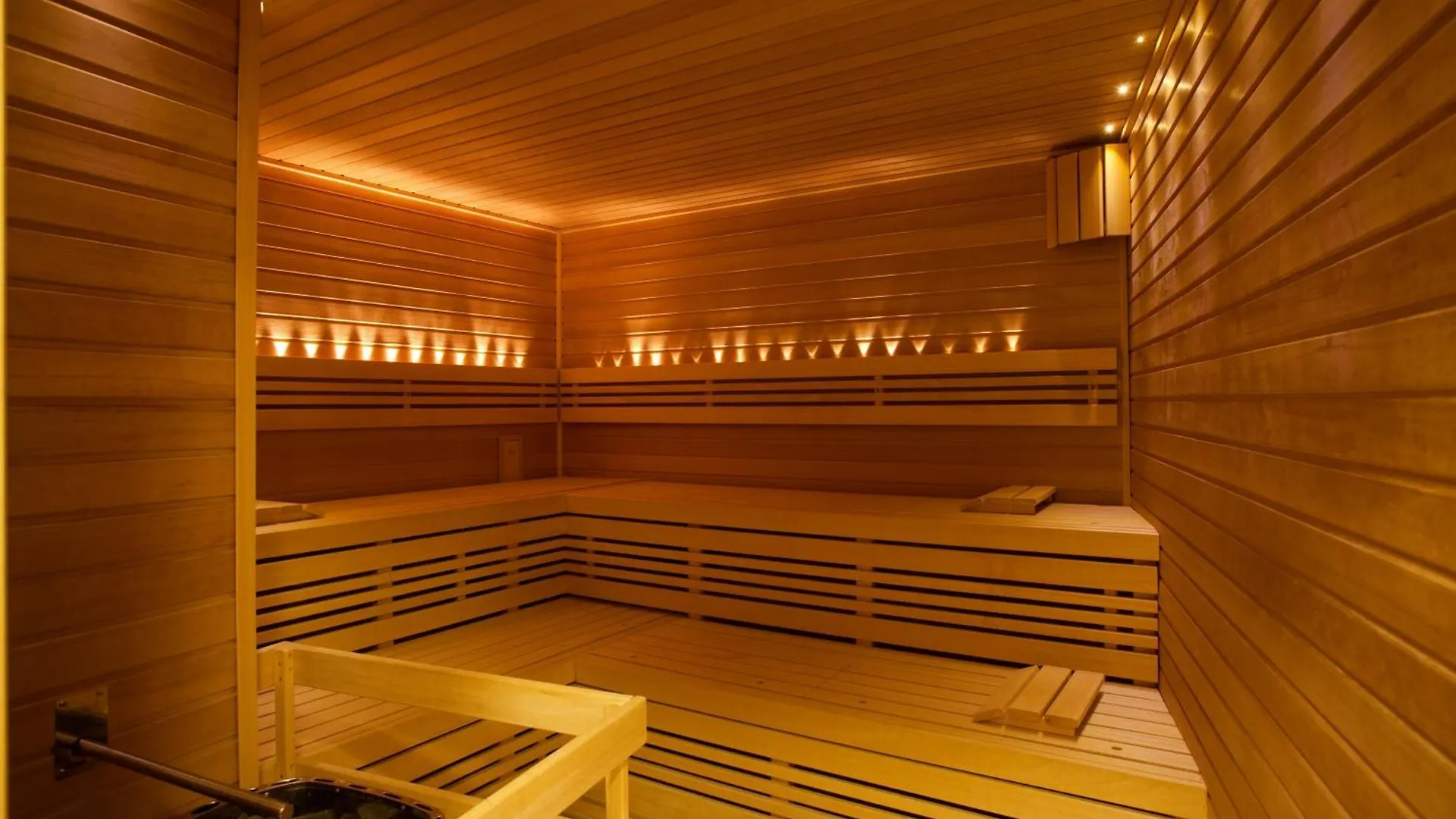 Hotel Ambiente Wellness & Spa Карловы Вары