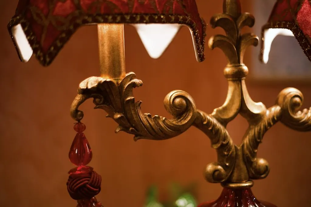 Hotel Ambiente Wellness & Spa Карловы Вары