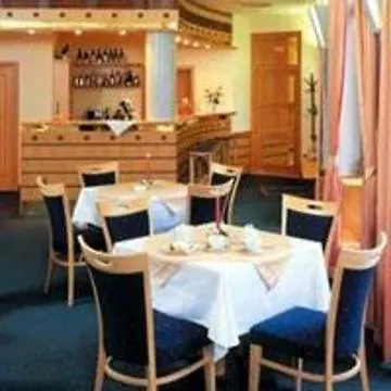 Hotel Ambiente Wellness & Spa Карловы Вары