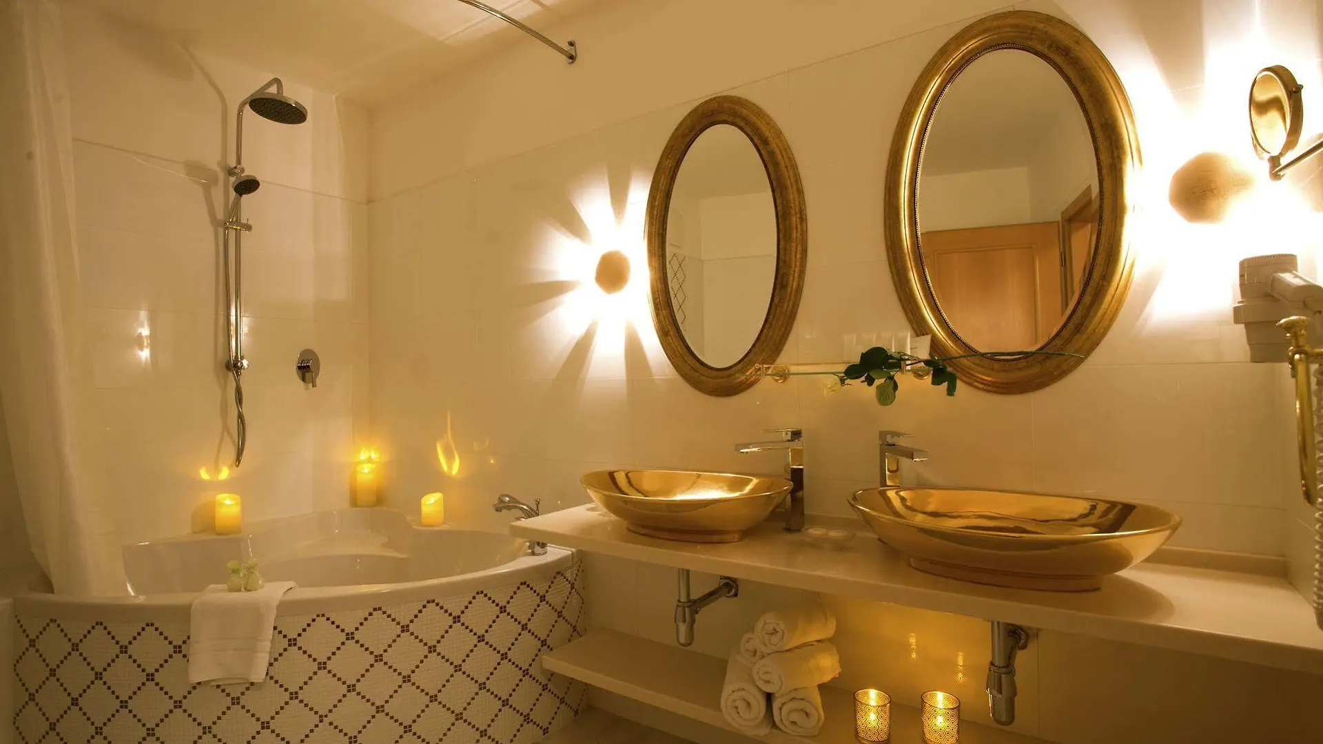 Hotel Ambiente Wellness & Spa Карловы Вары