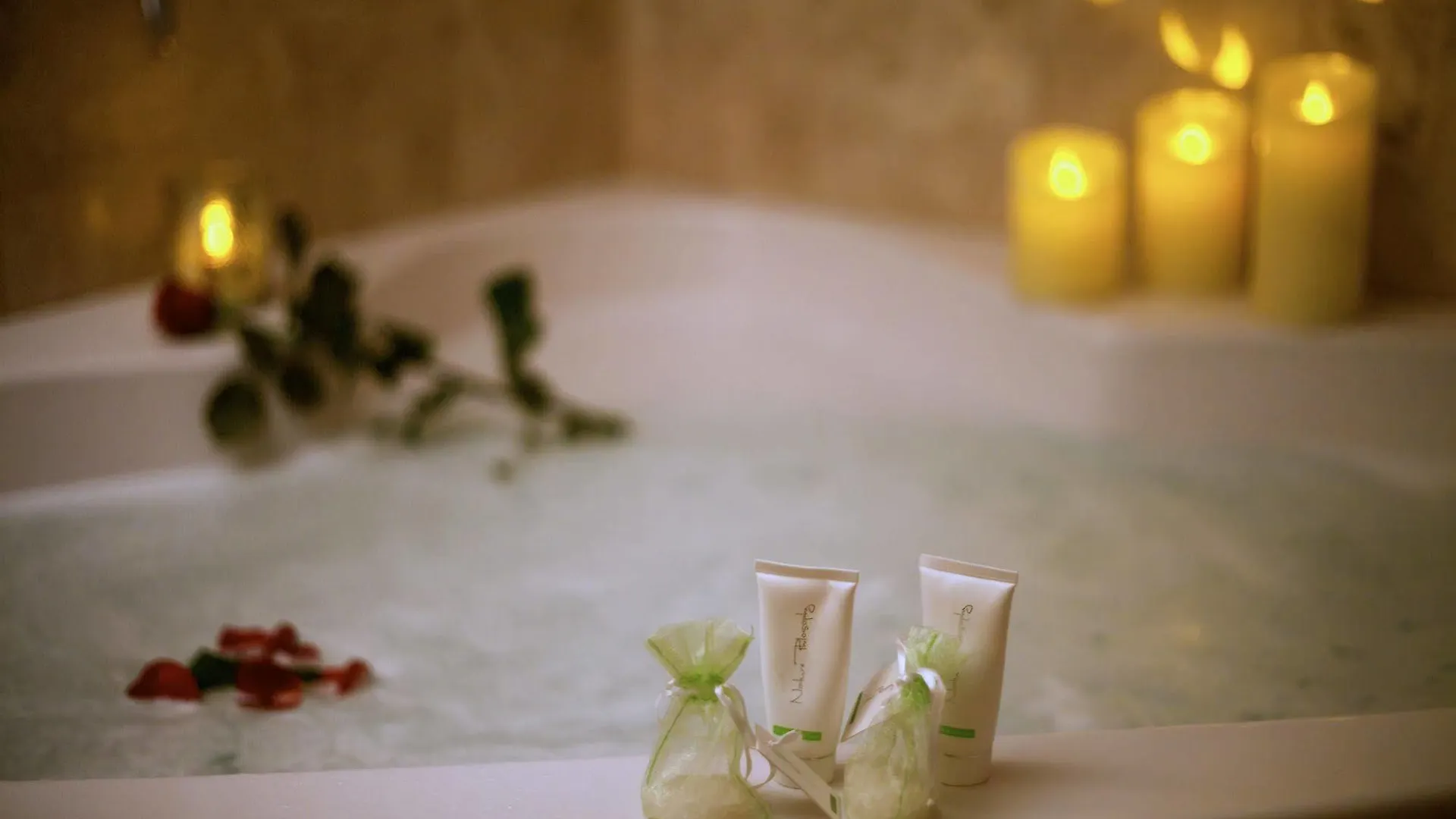 Hotel Ambiente Wellness & Spa Карловы Вары