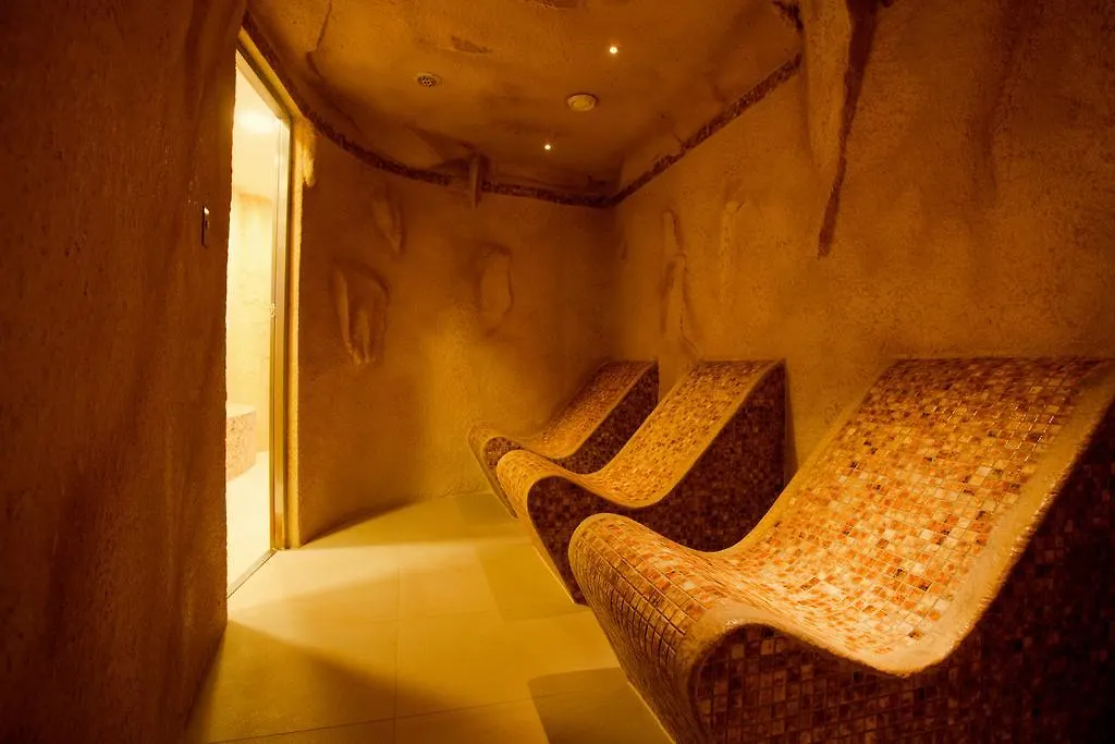Hotel Ambiente Wellness & Spa Карловы Вары