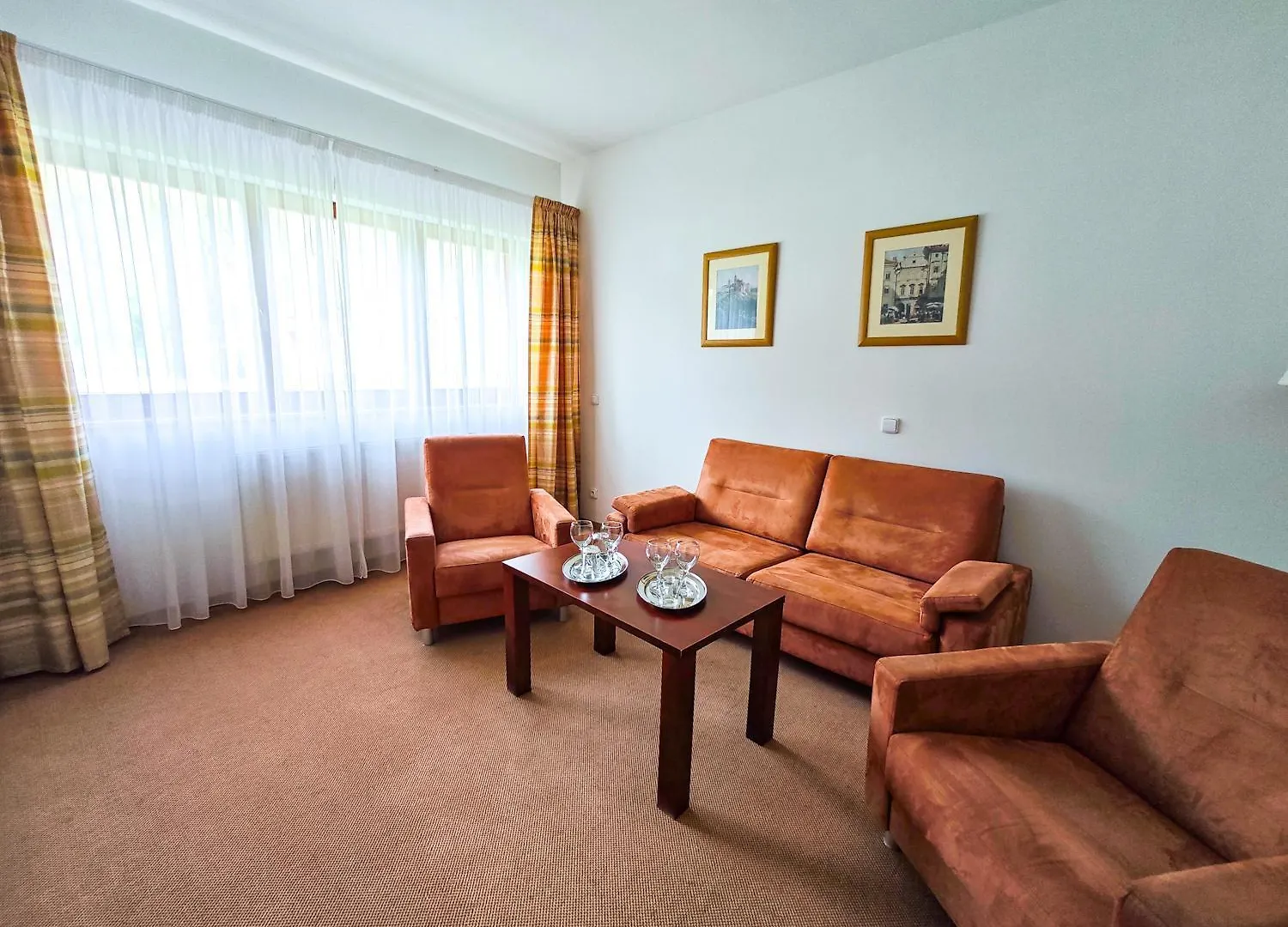 Hotel Bazant Karlsbad Tschechische Republik