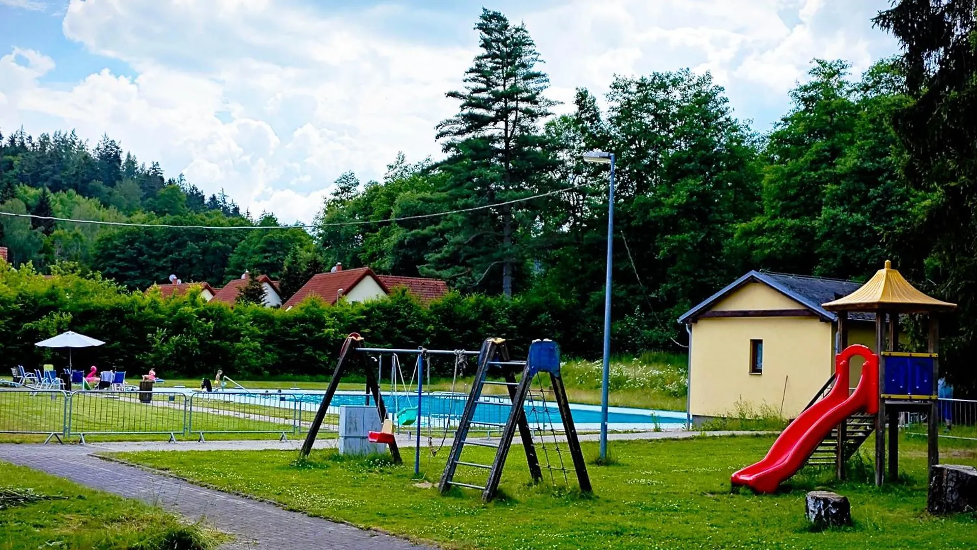 Hotel Bazant Karlovy Vary