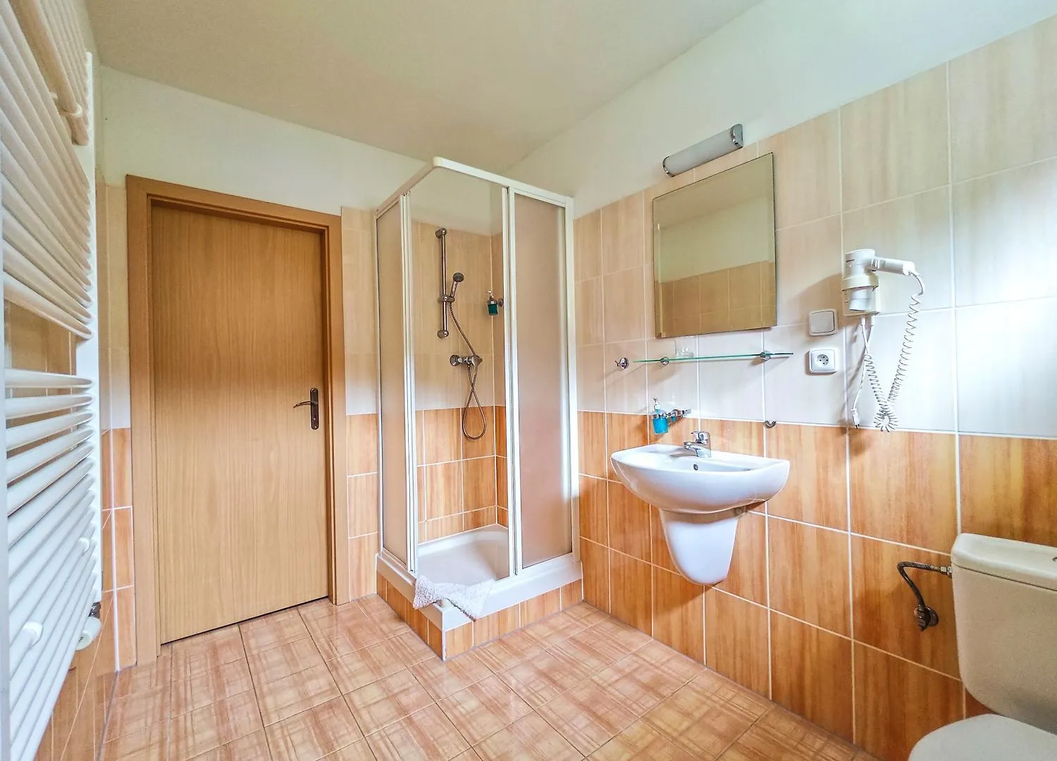 Hotel Bazant Karlsbad