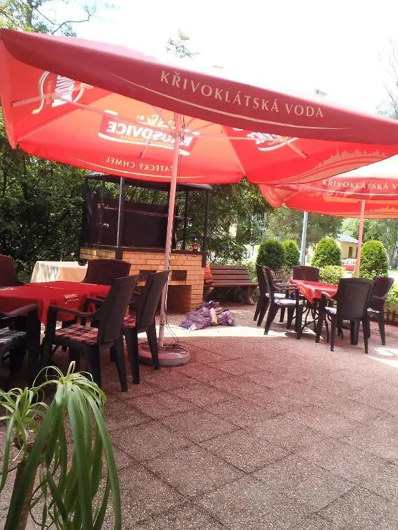 Hotel Bazant Karlovy Vary