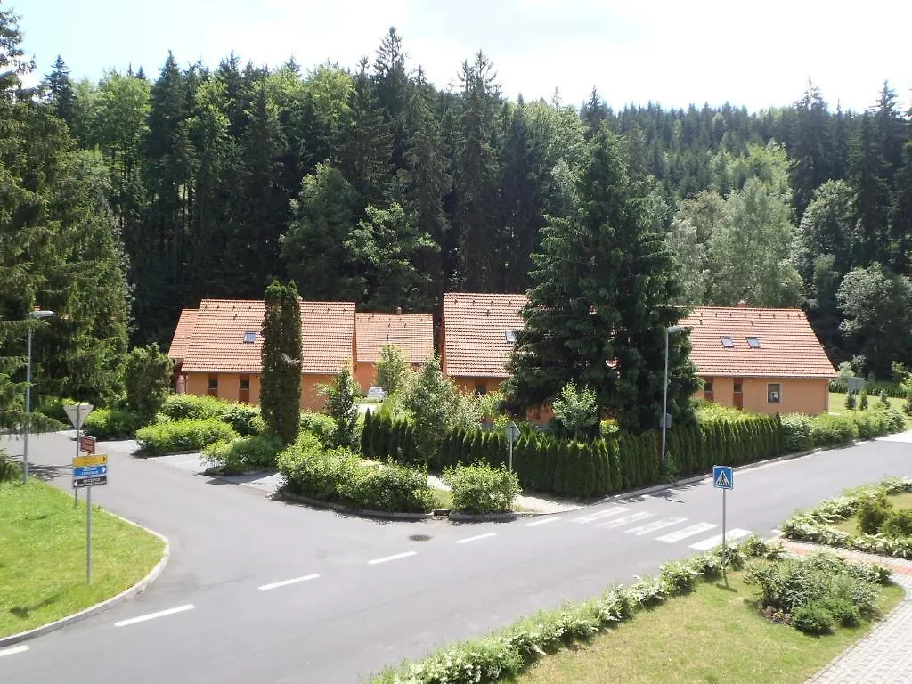 Hotel Bazant Karlsbad