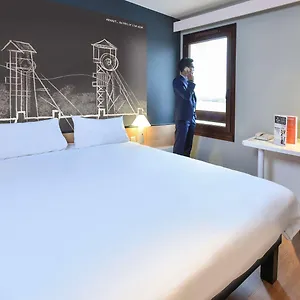 Hotel Ibis Charleroi Airport Brussels South ***