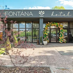 Hotel Fontana ***
