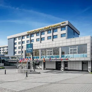 Hotel Clarion Congress ****