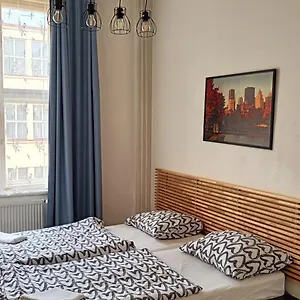 Hostel A Plus - Centrum 