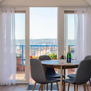 Hotel apartamentowy Orion ****